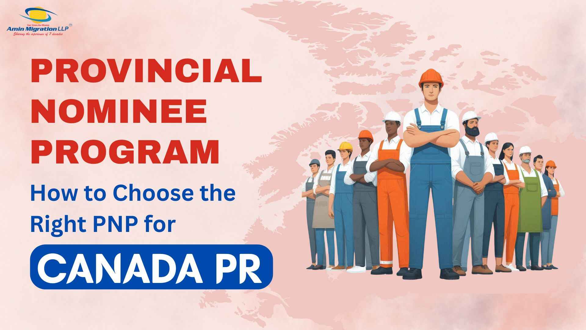 Provincial Nominee Program